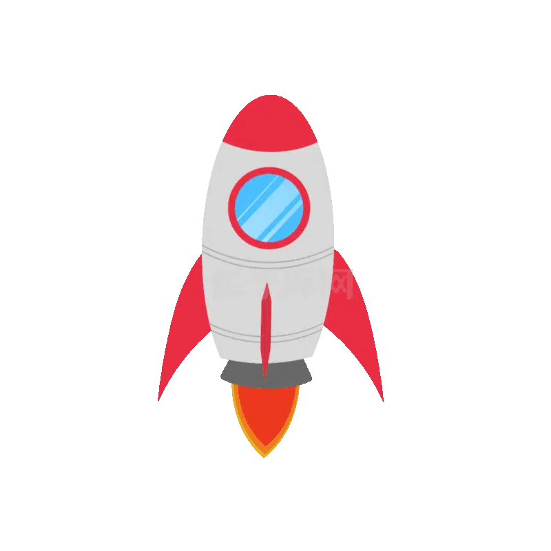 Shadowrocket 小火箭电脑版界面